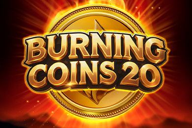 Burningcoins20 Вулкан Платинум Казино слот